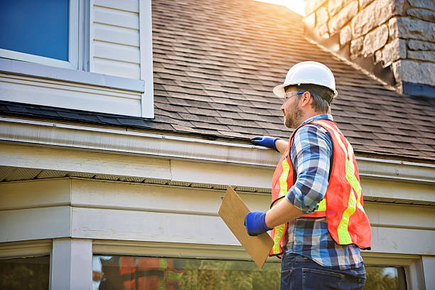 Licensed Roof Inspection service in Whitestown, IN - Norken Roofing